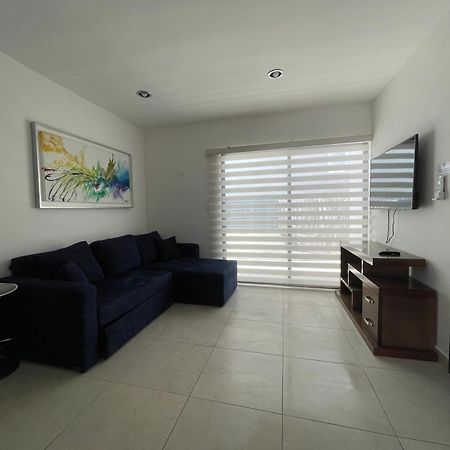 Apartmán Depto. Totalmente Nuevo Y Amueblado Mazatlán Exteriér fotografie