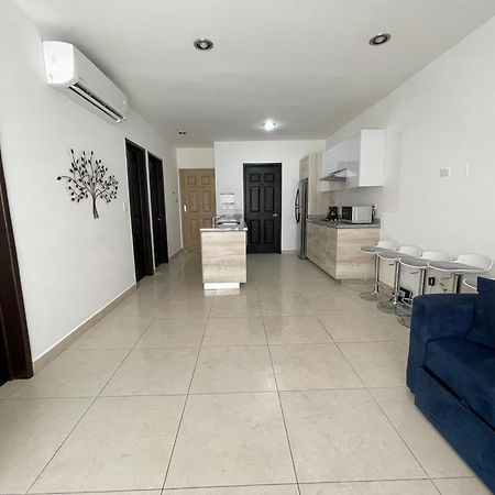 Apartmán Depto. Totalmente Nuevo Y Amueblado Mazatlán Exteriér fotografie