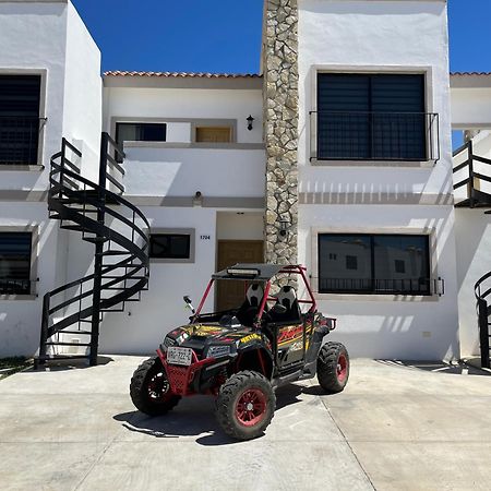 Apartmán Depto. Totalmente Nuevo Y Amueblado Mazatlán Exteriér fotografie