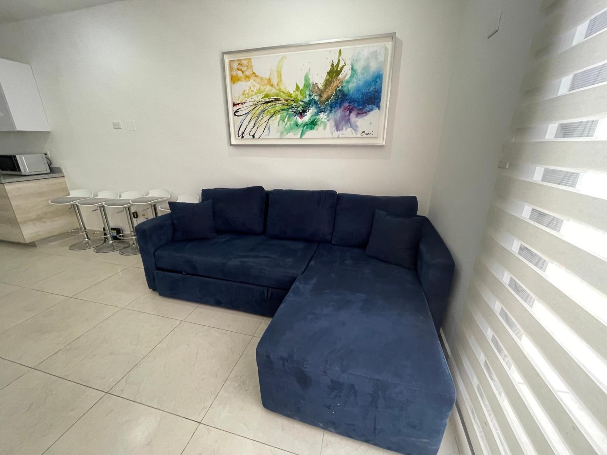 Apartmán Depto. Totalmente Nuevo Y Amueblado Mazatlán Exteriér fotografie