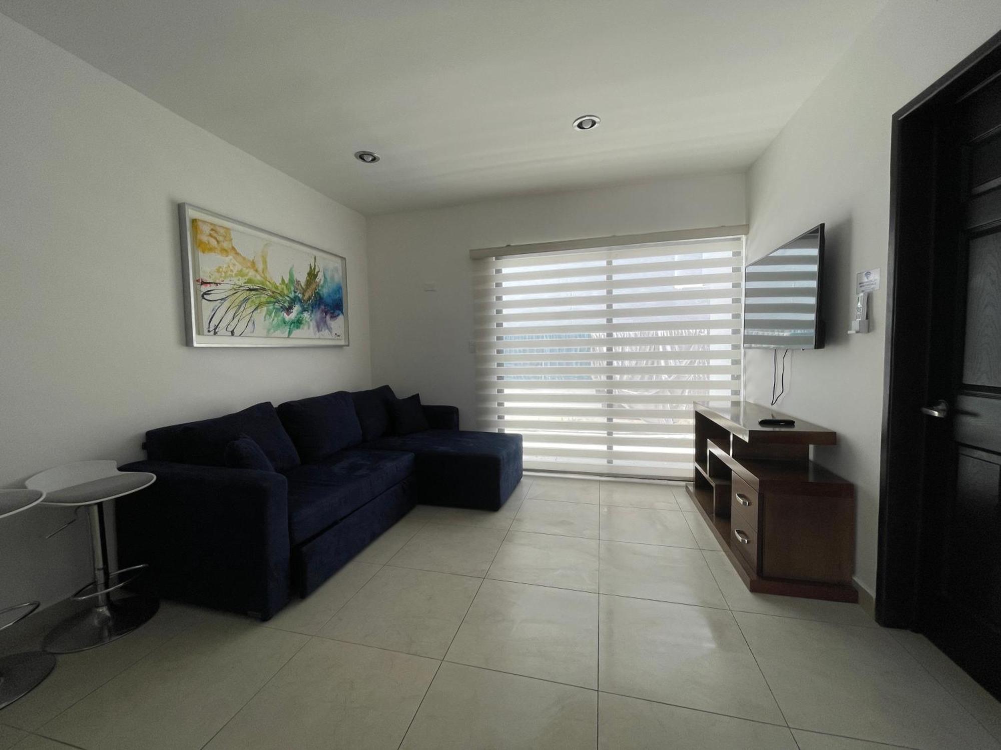 Apartmán Depto. Totalmente Nuevo Y Amueblado Mazatlán Exteriér fotografie