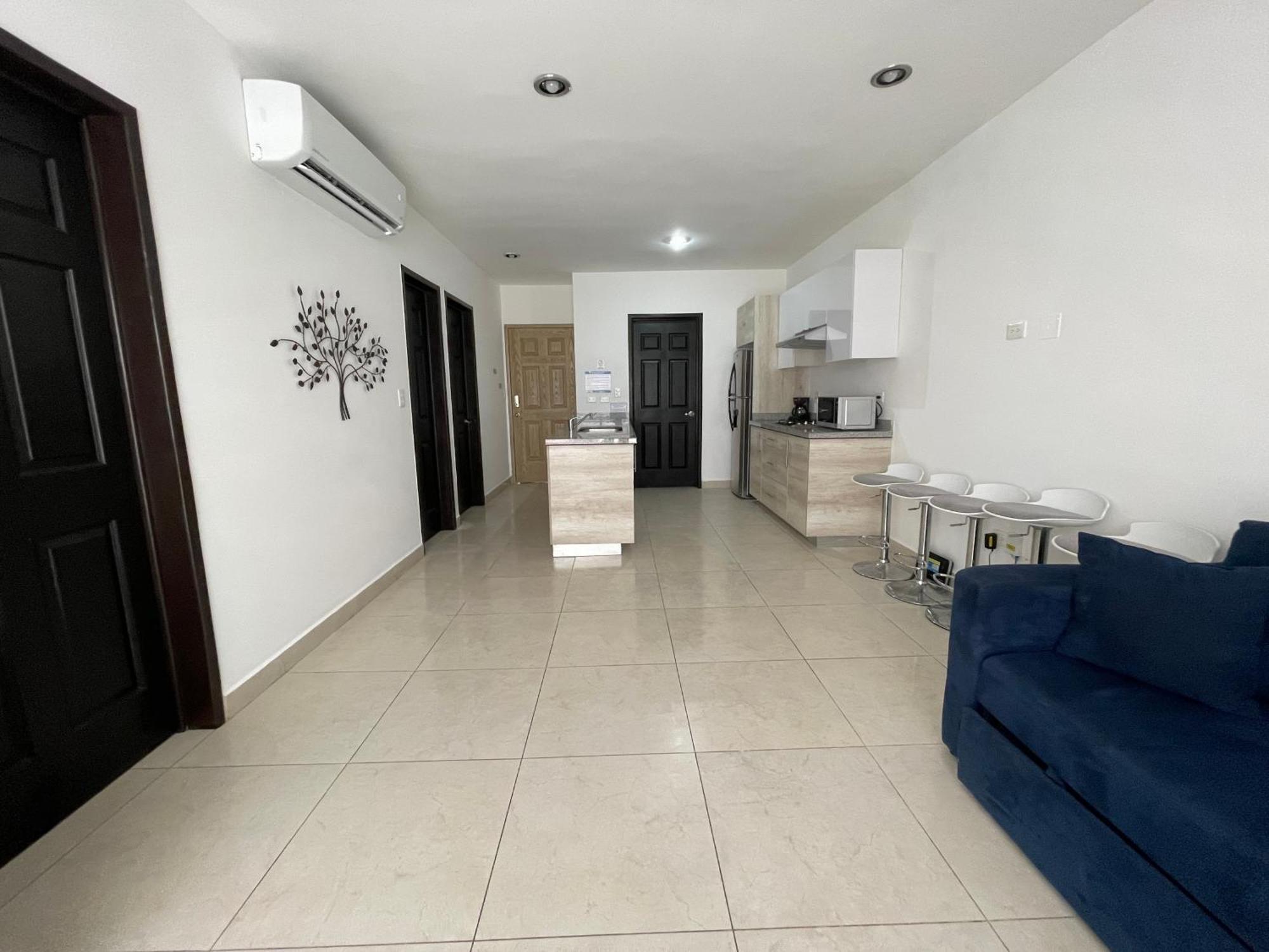 Apartmán Depto. Totalmente Nuevo Y Amueblado Mazatlán Exteriér fotografie