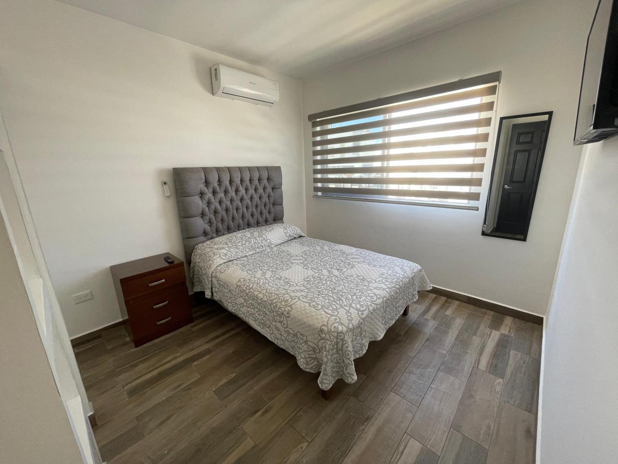 Apartmán Depto. Totalmente Nuevo Y Amueblado Mazatlán Exteriér fotografie