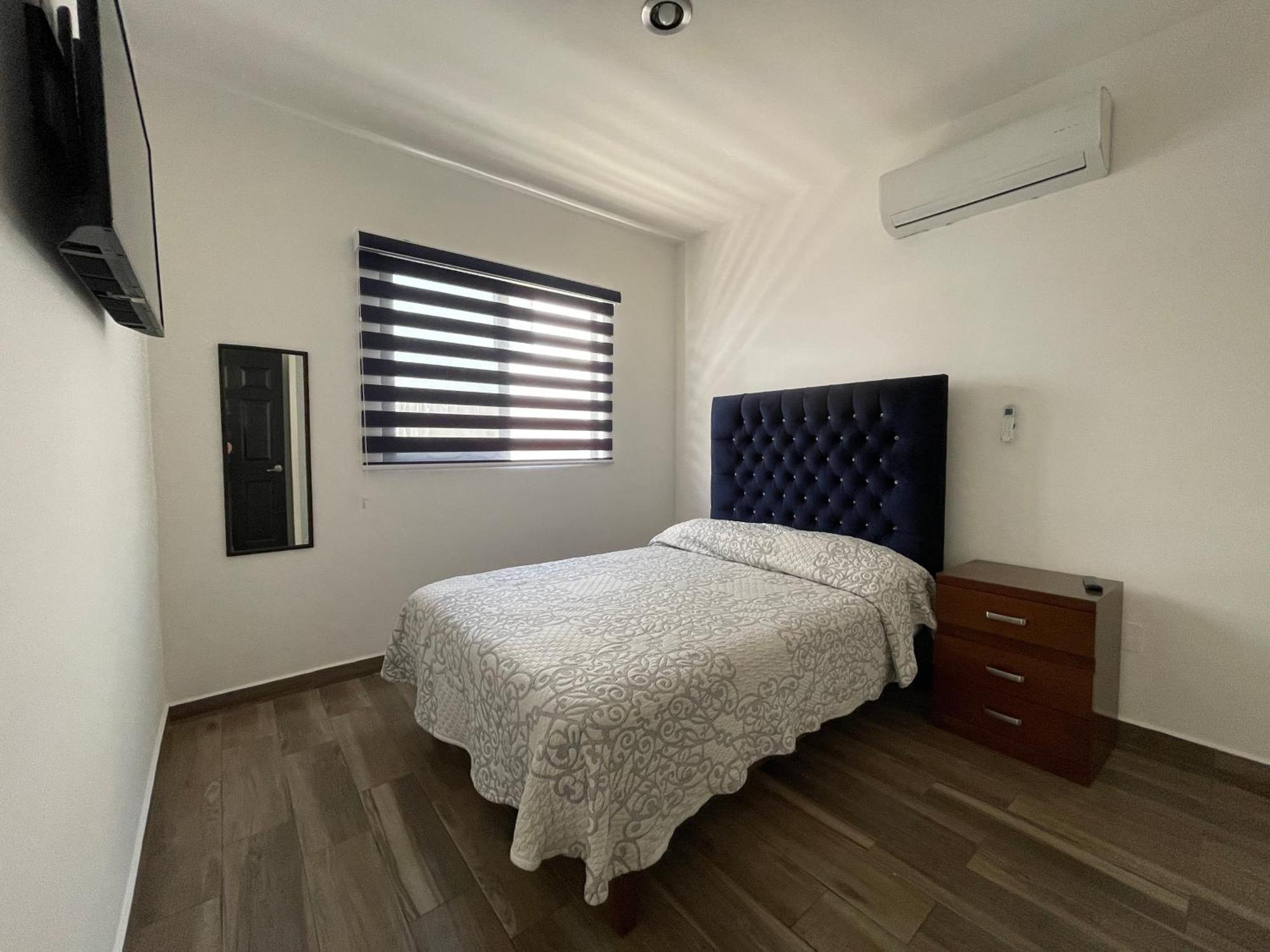 Apartmán Depto. Totalmente Nuevo Y Amueblado Mazatlán Exteriér fotografie