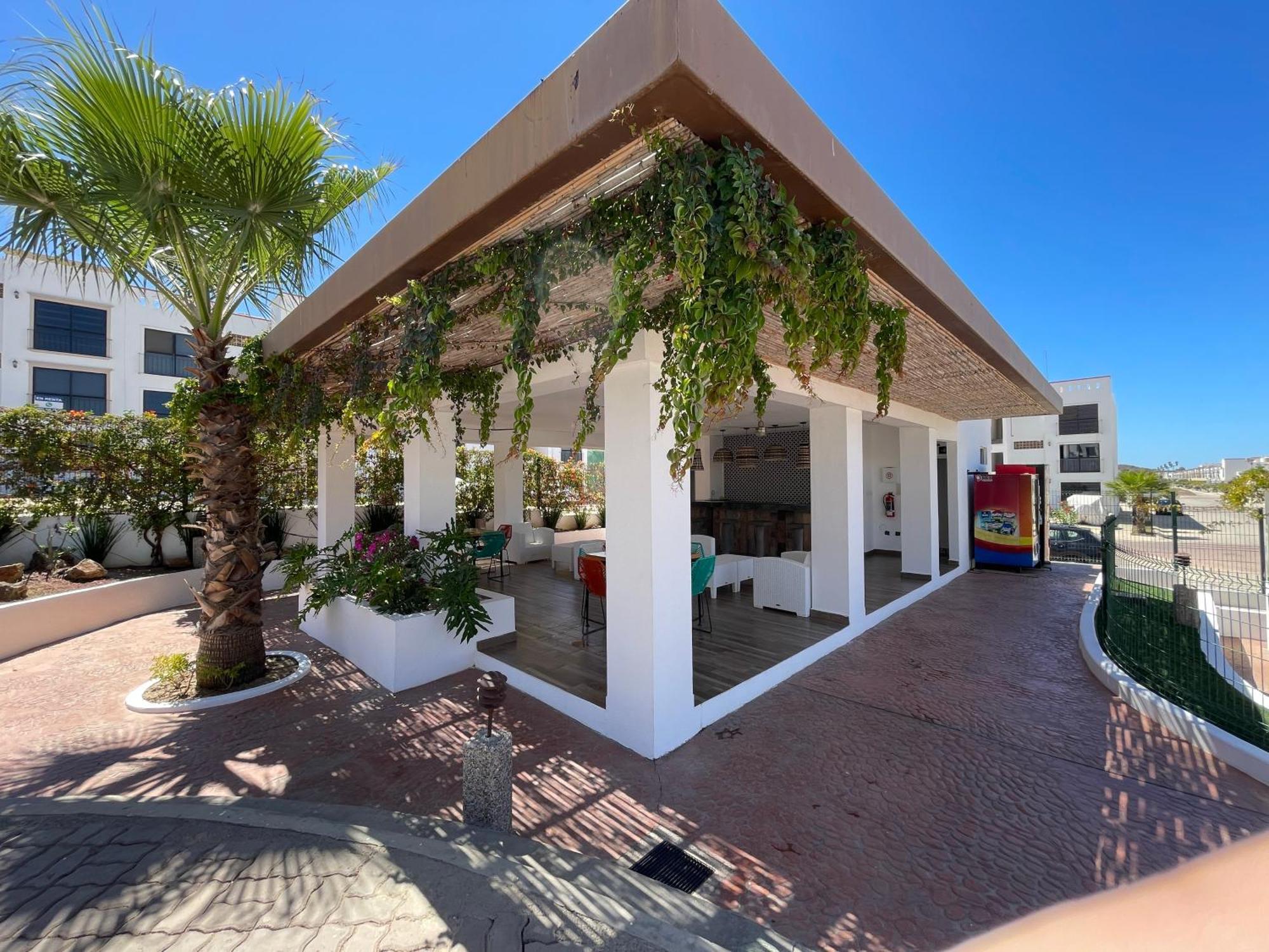 Apartmán Depto. Totalmente Nuevo Y Amueblado Mazatlán Exteriér fotografie