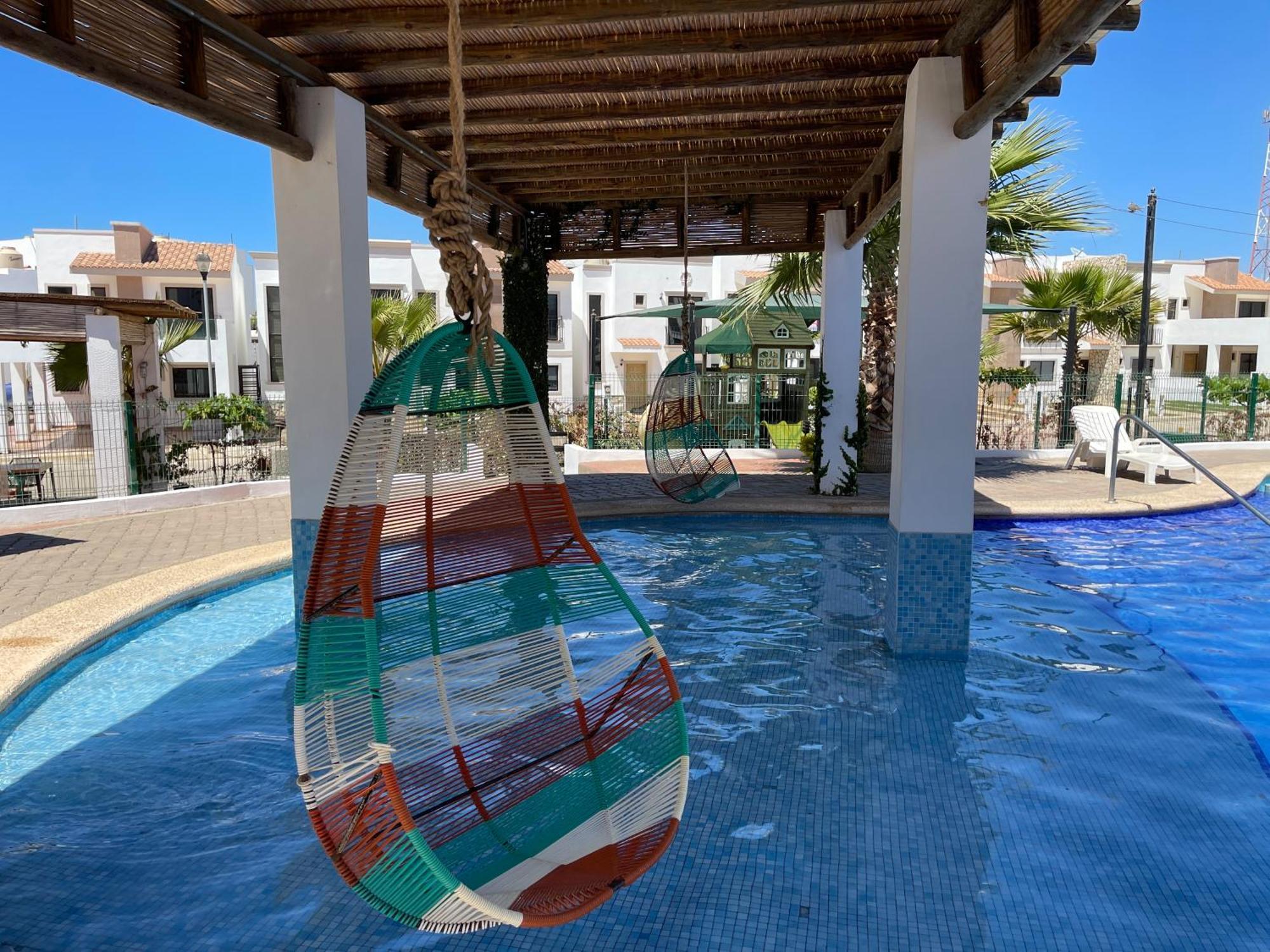 Apartmán Depto. Totalmente Nuevo Y Amueblado Mazatlán Exteriér fotografie
