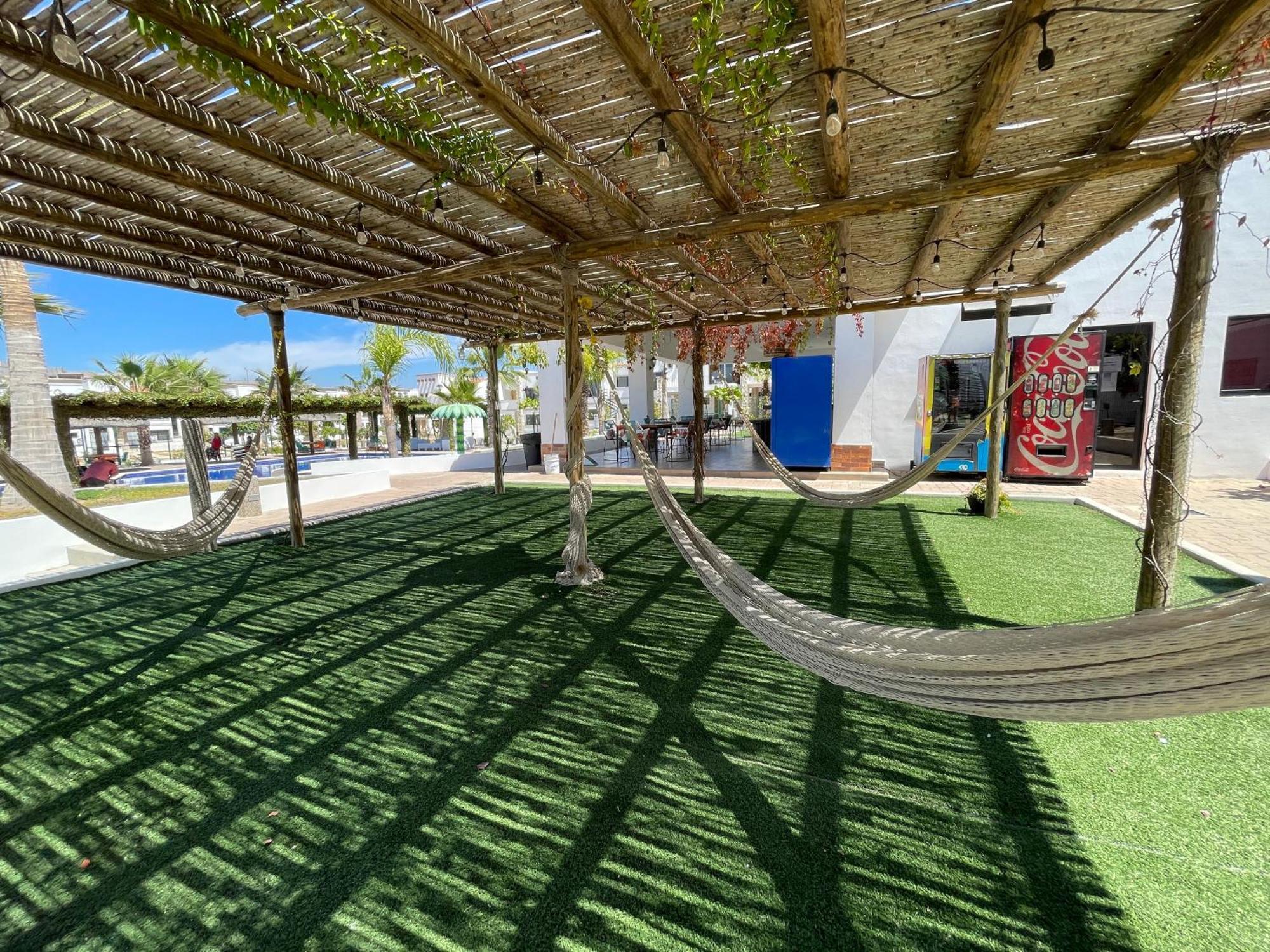 Apartmán Depto. Totalmente Nuevo Y Amueblado Mazatlán Exteriér fotografie