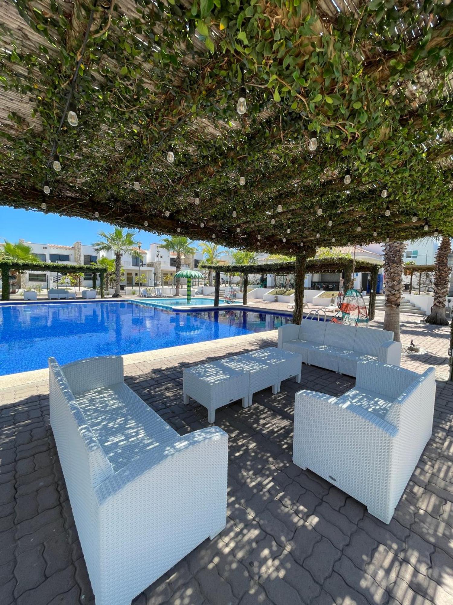 Apartmán Depto. Totalmente Nuevo Y Amueblado Mazatlán Exteriér fotografie