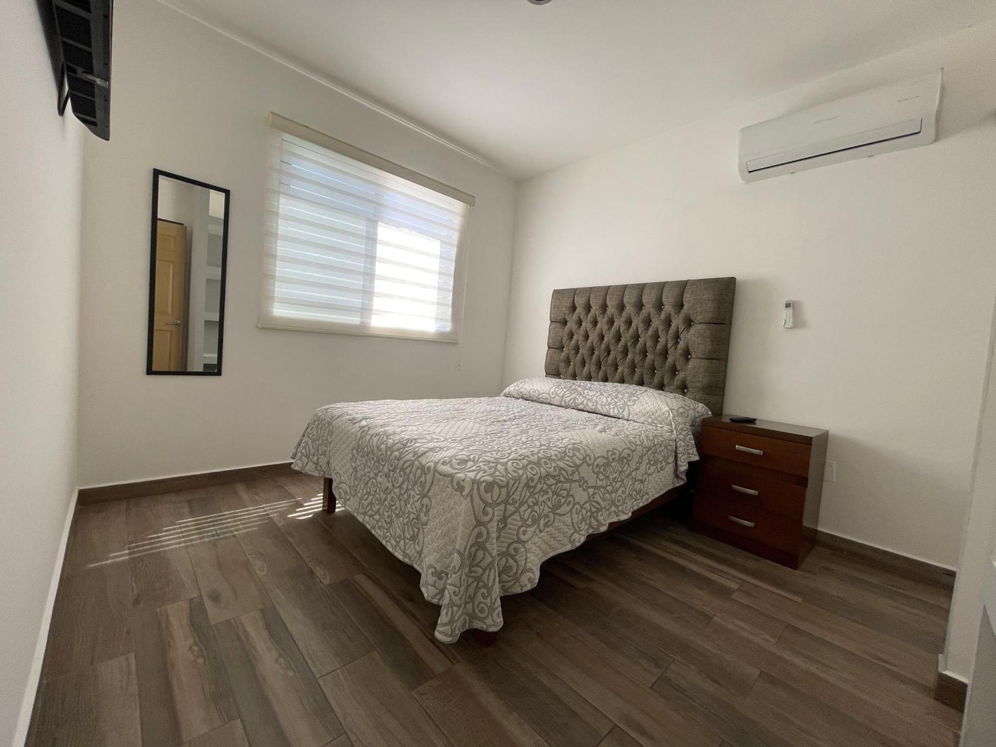 Apartmán Depto. Totalmente Nuevo Y Amueblado Mazatlán Exteriér fotografie