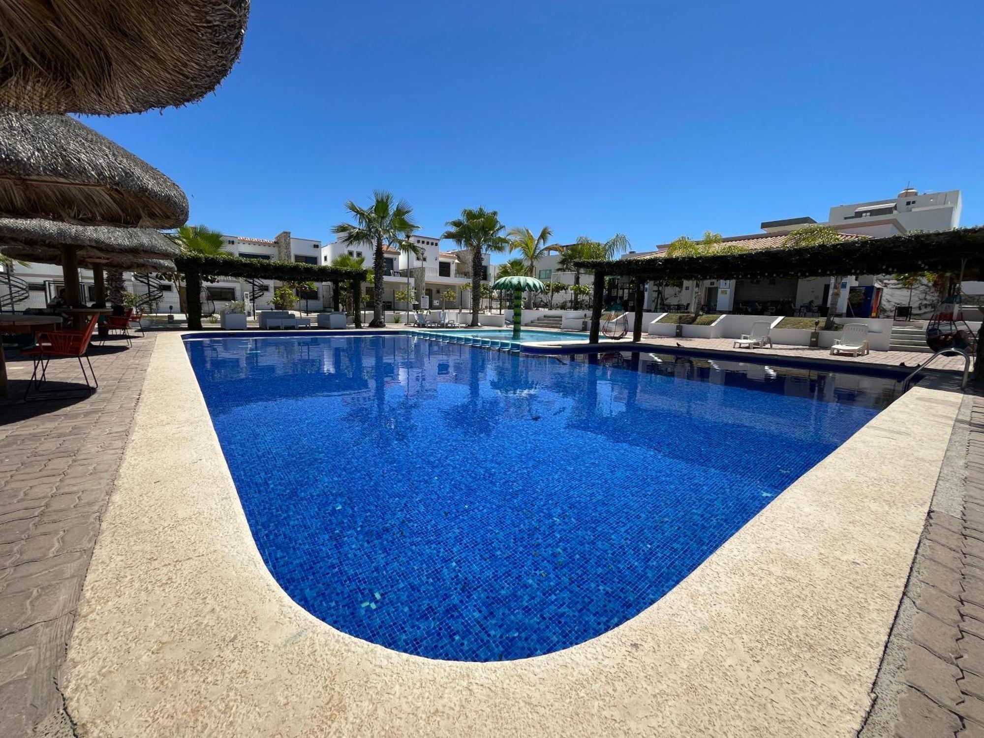 Apartmán Depto. Totalmente Nuevo Y Amueblado Mazatlán Exteriér fotografie