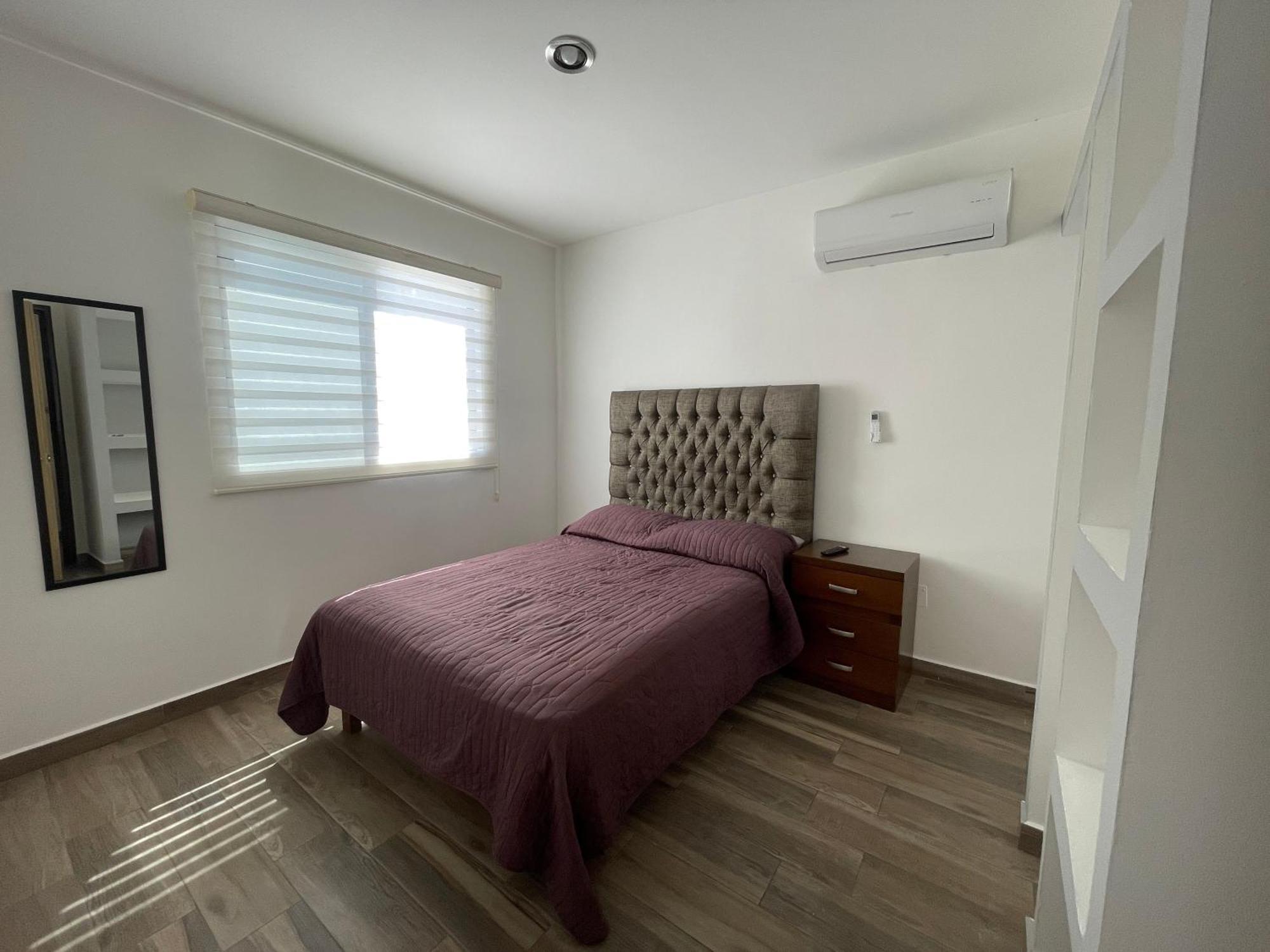 Apartmán Depto. Totalmente Nuevo Y Amueblado Mazatlán Exteriér fotografie